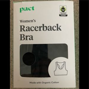 Pact Women’s Racerback Bra
